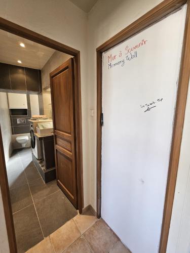 Appartement vélodrome, Marseille (photo 5)