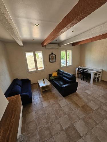 Appartement vélodrome, Marseille (photo 7)