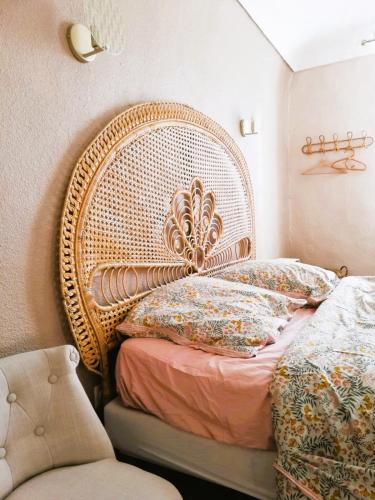 Maison de caractère 170m2 coeur de village