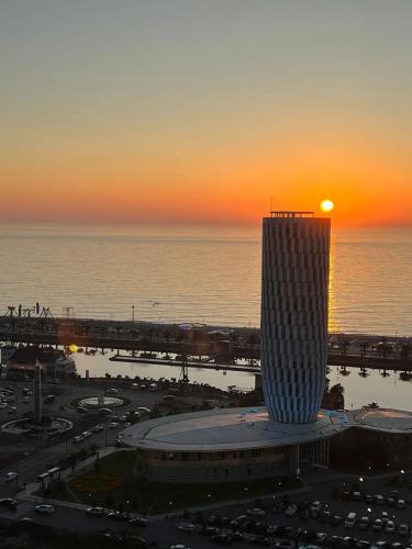 Moonlight Apart-Hotel Batumi - Apartment