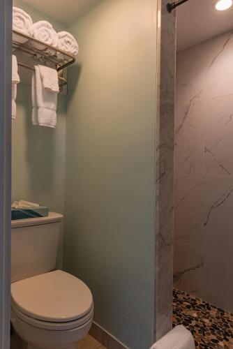 Eagle House Motel - image 7