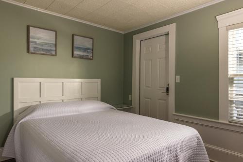Eagle House Motel in Rockport, USA