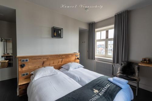 Hotel Bonne Auberge (Adults Only) - image 13
