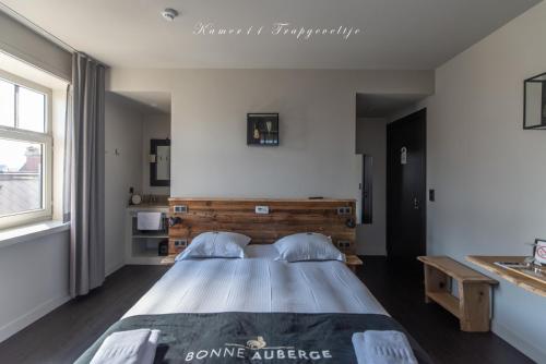 Hotel Bonne Auberge (Adults Only) - image 12