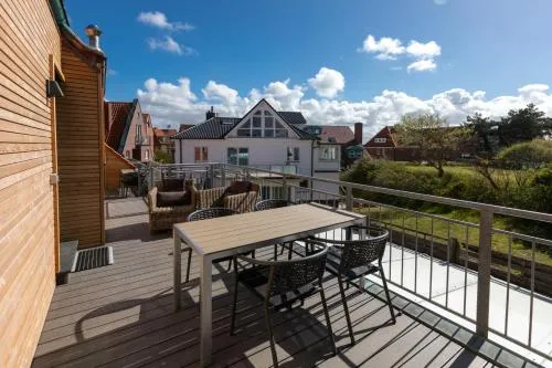 Wohnung Bontje in Juist, Deutschland