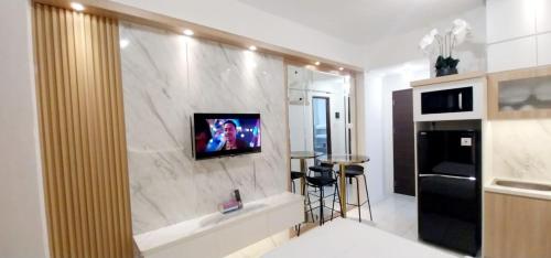 Équipements, City Light Studio Exclusive 1 in Ciputat