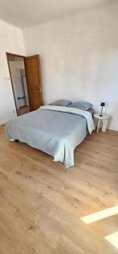 Appartement vélodrome, Marseille (photo 8)