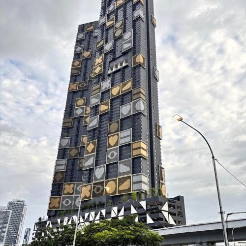 Kuala Lumpur Arte Cheras