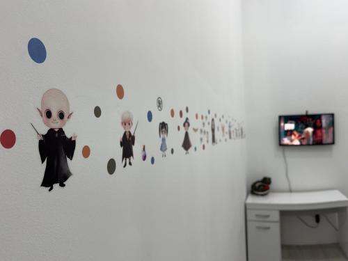 Quarto Sonserina Nº 1 in サコマ