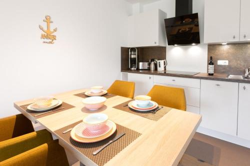 Wohnung Solt in Juist, Deutschland