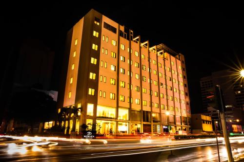 Morven Hotel Colombo, Colombo