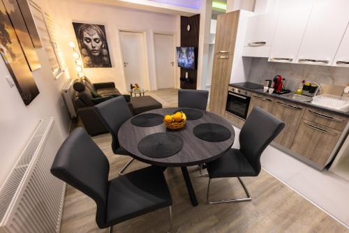 Oaza Apartmani Jakovo APOLON SPA in ยาโคโว