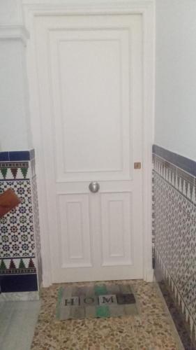 Vestabils, Apartamento B&A in El Cuervo