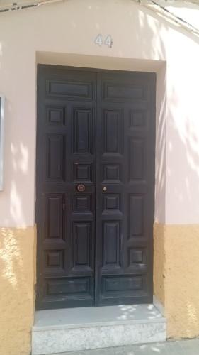 Ieeja, Apartamento B&A in El Cuervo