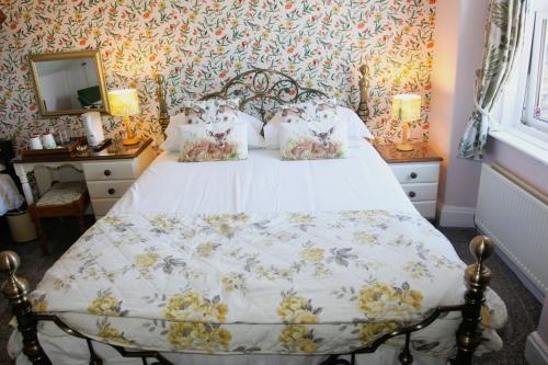 Kirkwood Guest House Room Type - Family Room (3 Adults)