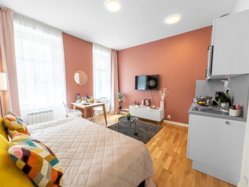 Cozy nest - Perfect for Two, Prague