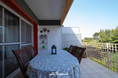 La Terrazza in Noicattaro