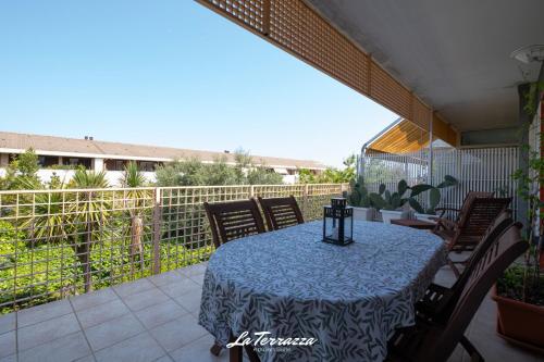La Terrazza in Noicattaro
