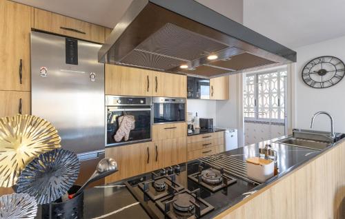 Two-Bedroom Apartment image 10