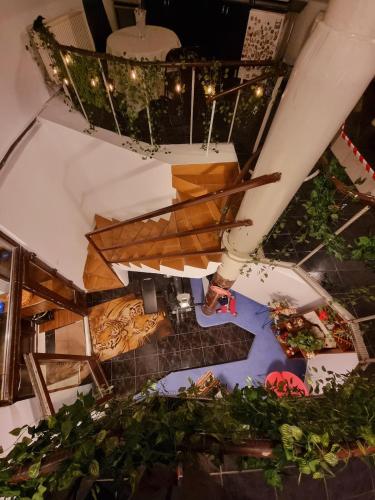 2 floors Duplex apartment modern, Bucarest