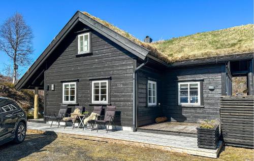 . Lovely Home In Åseral With Sauna