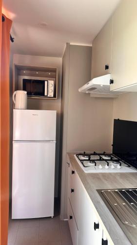 잠부예이라 도 마르 Camping Villa Park Zambujeira do Mar 게스트하우스 객실