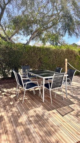 잠부예이라 도 마르 Camping Villa Park Zambujeira do Mar 게스트하우스 부대시설