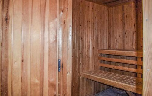 Programlehetőségek, Nice Home In Asarum With Sauna in Asarum