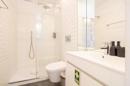 LovelyStay - Dirk Apartment - Almada 4º F, Porto (fotografie 8)