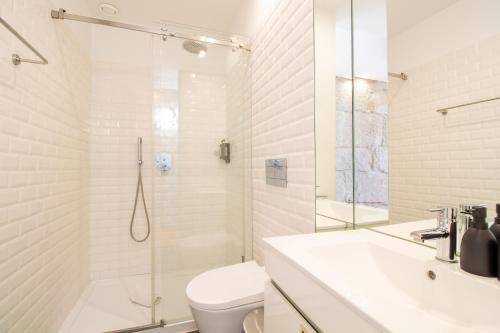 LovelyStay - Dirk Apartment - Almada 4º F, Porto (fotografie 6)