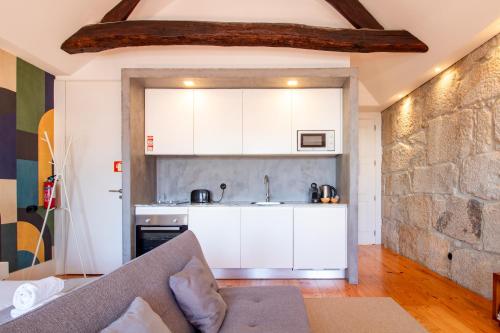 LovelyStay - Dirk Apartment - Almada 4º F, Porto (fotografie 10)