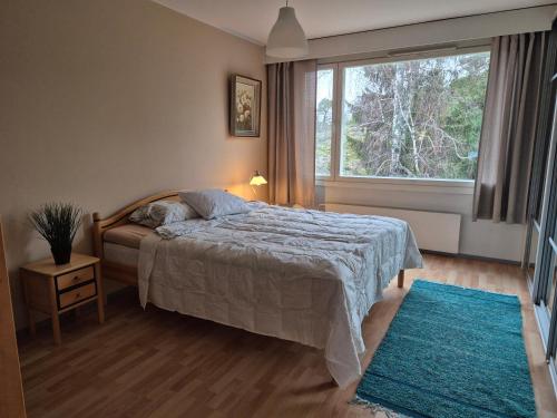 Kirkkonummi Rock in Kirkkonummi