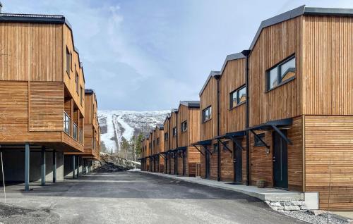 . Amazing Apartment In Bjorli