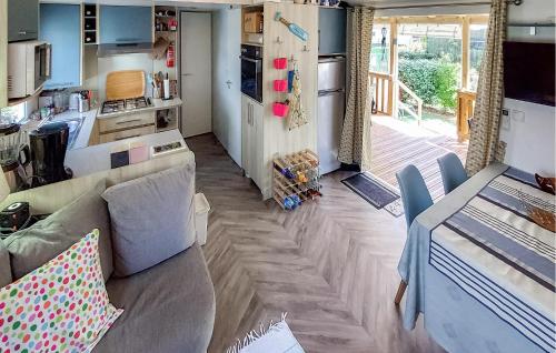 Mobile Home