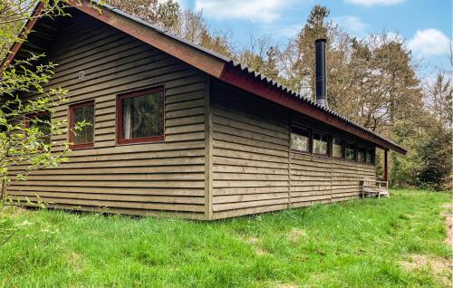 Exterior view, 2 Bedroom Gorgeous Home In Ebeltoft in Femmoller
