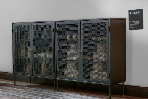 Sonder by Marriott Bonvoy Dovetail Apartments Downtown - 편의 시설/서비스