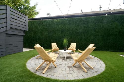 Sonder by Marriott Bonvoy The Stat Apartments Midtown - 편의 시설/서비스