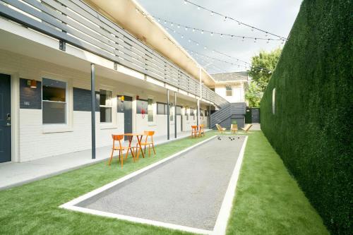 Sonder by Marriott Bonvoy The Stat Apartments Midtown - 편의 시설/서비스