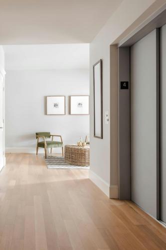 Sonder by Marriott Bonvoy The Magnolia Apartments Back Bay Boston (MA) United States