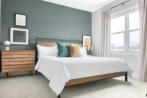 Sonder Belcourt in Nashville, USA