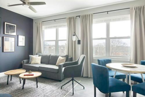 Sonder Belcourt in Nashville, USA