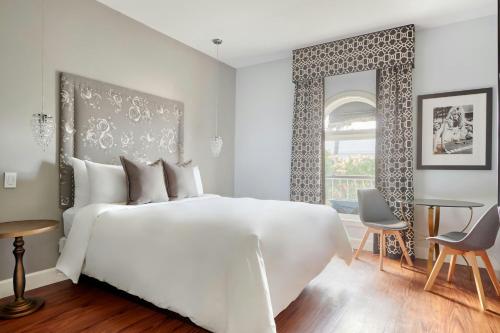 The Crescent Hotel Beverly Hills, Sonder by Marriott Bonvoy