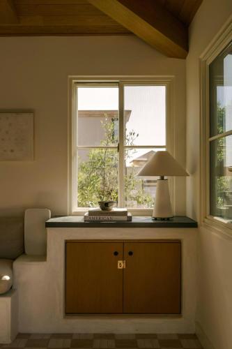 Woods Cove Hotel Laguna Beach, Sonder - 로비
