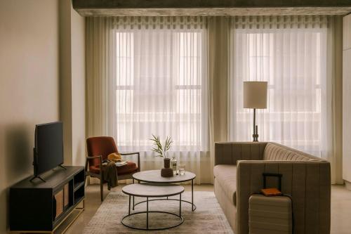 Reside Craftsman Los Angeles, a Wyndham Residence, Los Angeles (photo 9)