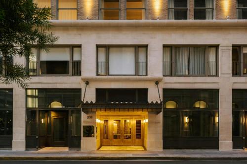 Sonder by Marriott Bonvoy The Craftsman Apartments Downtown LA - 전망