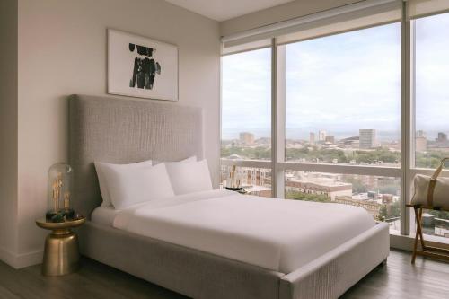 Sonder at Pierce Boston in Boston, USA