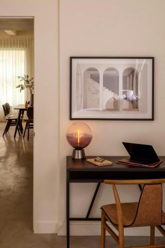 Two-Bedroom Apartment with City View image 9