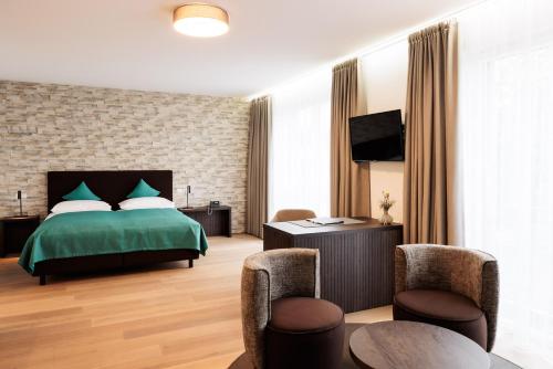 Hotel Wallern Garni in Wallern an der Trattnach
