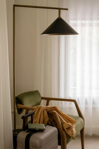 Two-Bedroom Apartment with City View image 7