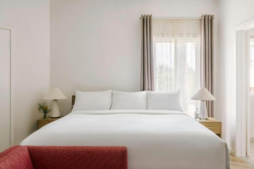 Hotel Beverly Terrace - Beverly Hills West Hollywood, Los Angeles (zdjęcie 9)